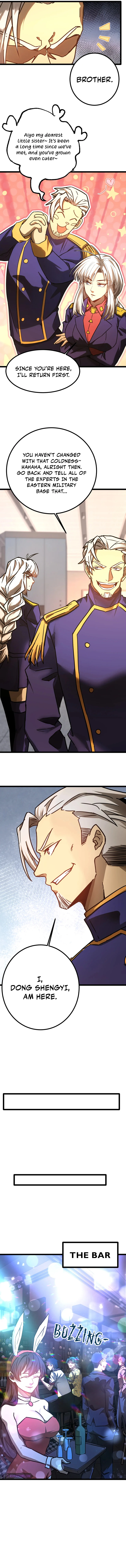 Logging 10,000 Years into the Future Chapter 143 - Page 9