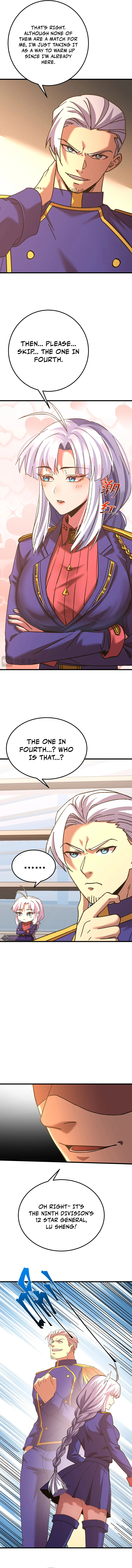 Logging 10,000 Years into the Future Chapter 145 - Page 2
