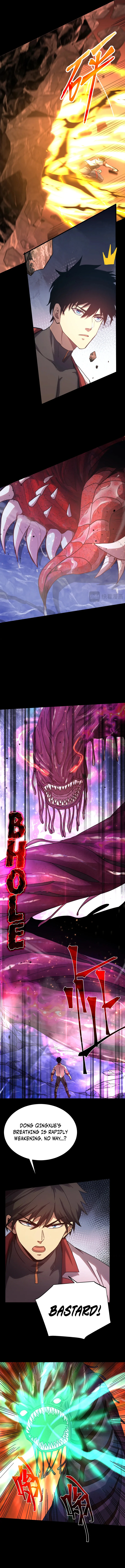 Logging 10,000 Years into the Future Chapter 152 - Page 7