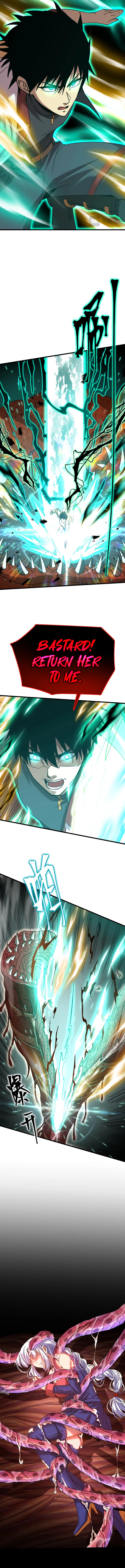 Logging 10,000 Years into the Future Chapter 152 - Page 9