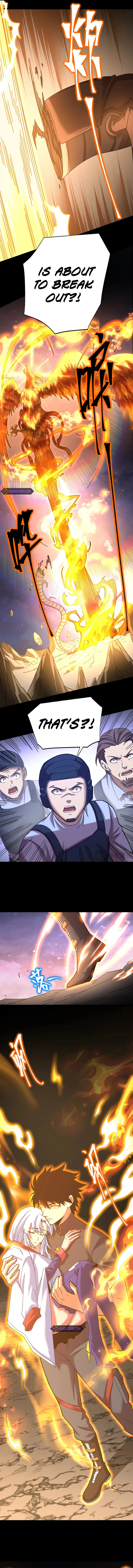 Logging 10,000 Years into the Future Chapter 153 - Page 6
