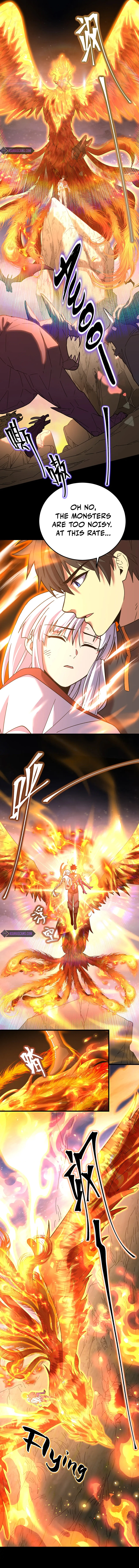Logging 10,000 Years into the Future Chapter 153 - Page 7