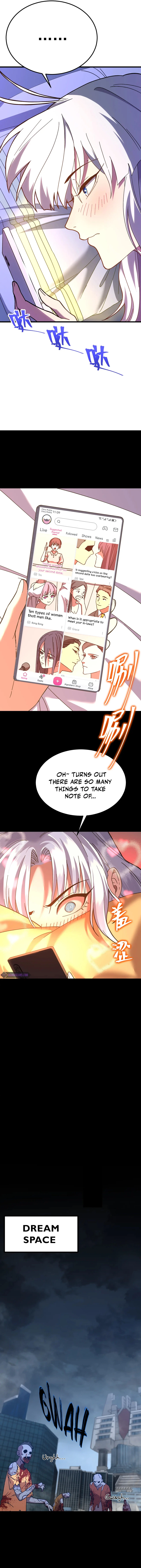 Logging 10,000 Years into the Future Chapter 156 - Page 5