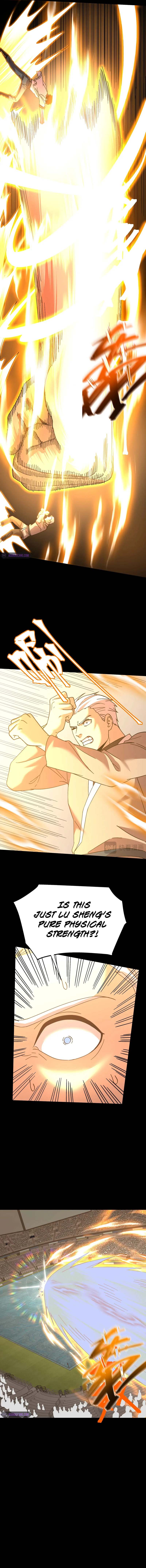 Logging 10,000 Years into the Future Chapter 159 - Page 2