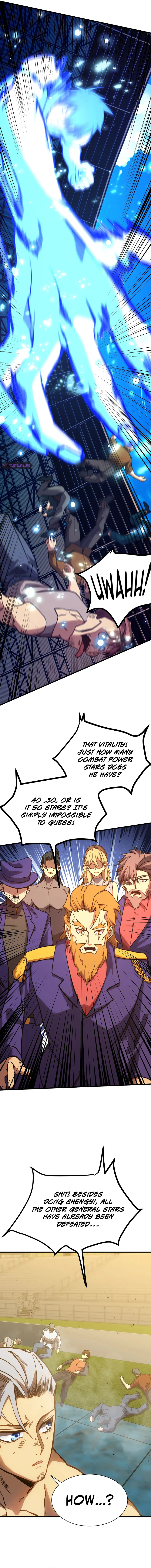 Logging 10,000 Years into the Future Chapter 159 - Page 9