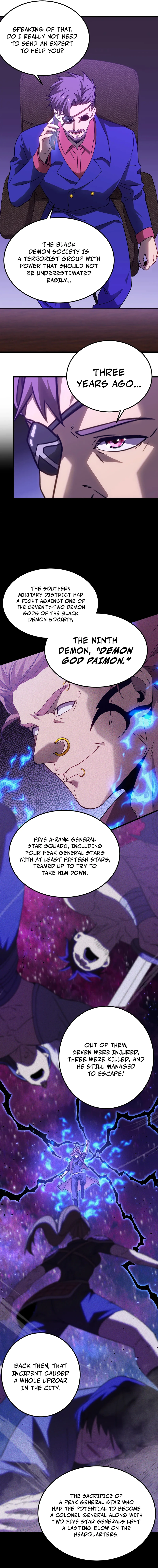 Logging 10,000 Years into the Future Chapter 163 - Page 2