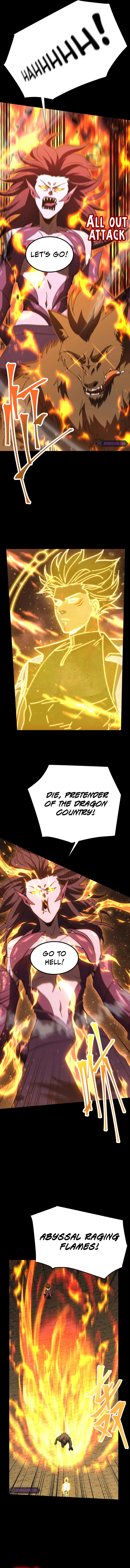 Logging 10,000 Years into the Future Chapter 166 - Page 2
