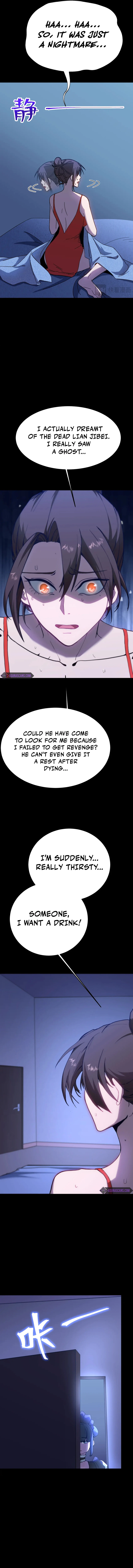 Logging 10,000 Years into the Future Chapter 168 - Page 10