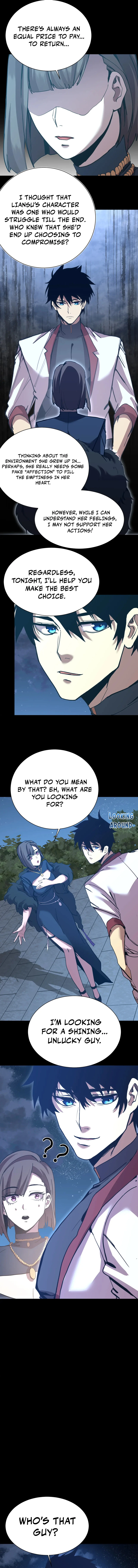Logging 10,000 Years into the Future Chapter 169 - Page 7