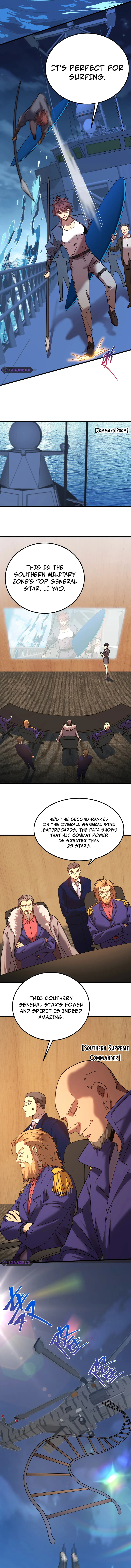 Logging 10,000 Years into the Future Chapter 175 - Page 5