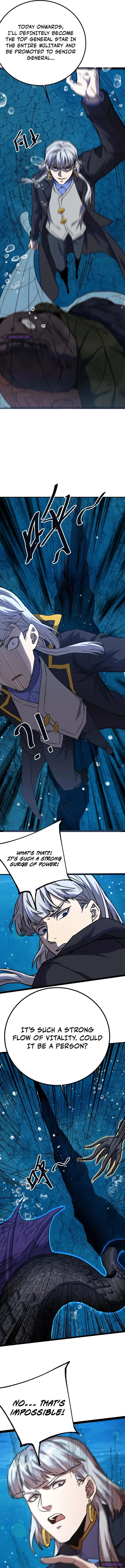 Logging 10,000 Years into the Future Chapter 177 - Page 4
