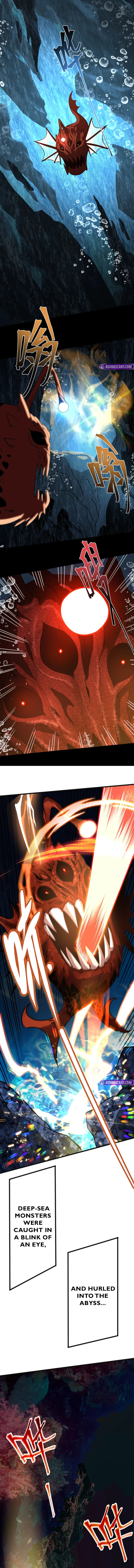 Logging 10,000 Years into the Future Chapter 184 - Page 6