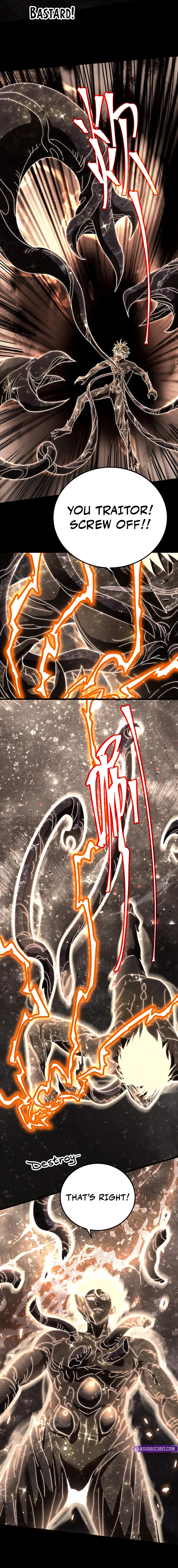 Logging 10,000 Years into the Future Chapter 186 - Page 11