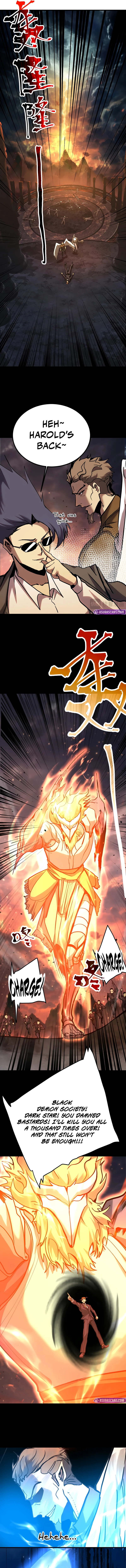 Logging 10,000 Years into the Future Chapter 192 - Page 2