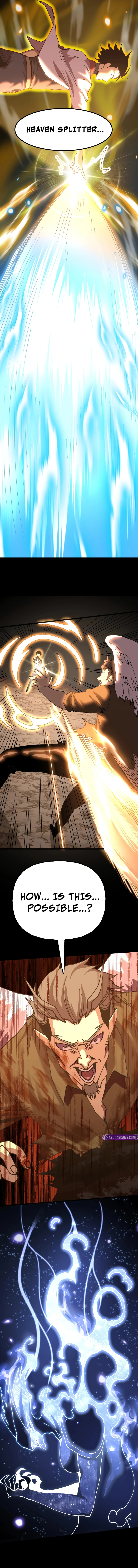 Logging 10,000 Years into the Future Chapter 192 - Page 12