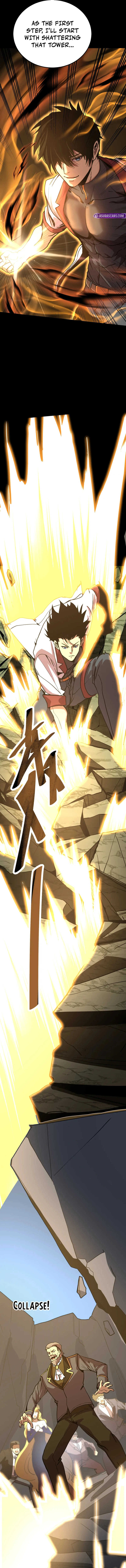 Logging 10,000 Years into the Future Chapter 201 - Page 2