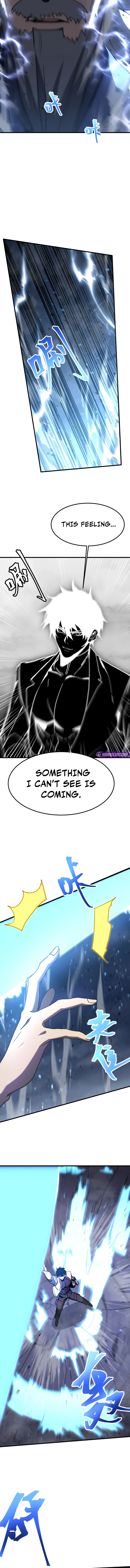 Logging 10,000 Years into the Future Chapter 202 - Page 2