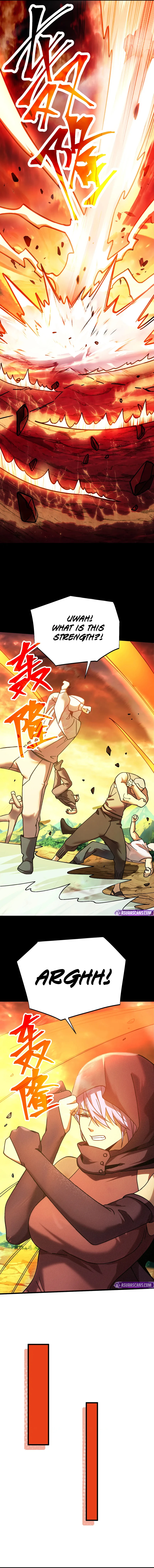 Logging 10,000 Years into the Future Chapter 202 - Page 10