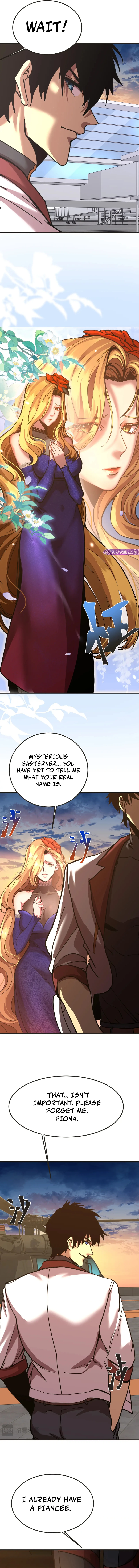 Logging 10,000 Years into the Future Chapter 204 - Page 4