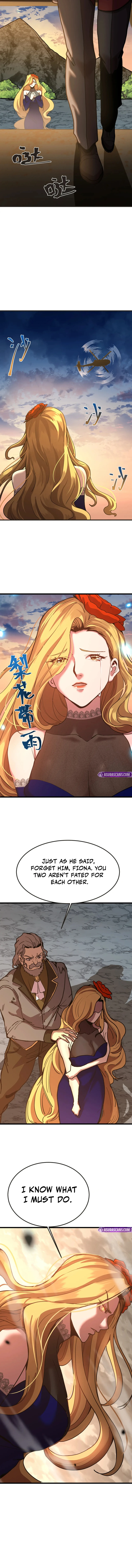Logging 10,000 Years into the Future Chapter 204 - Page 5