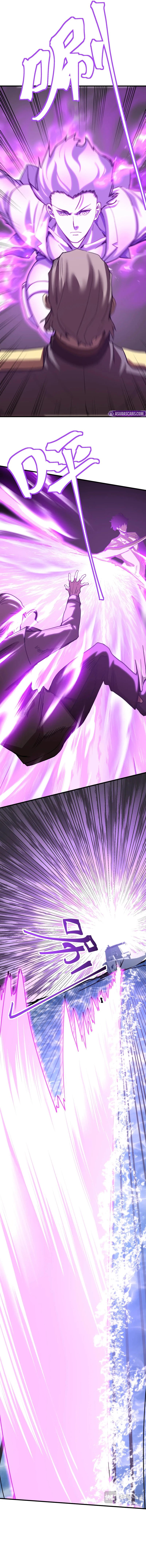 Logging 10,000 Years into the Future Chapter 212 - Page 2