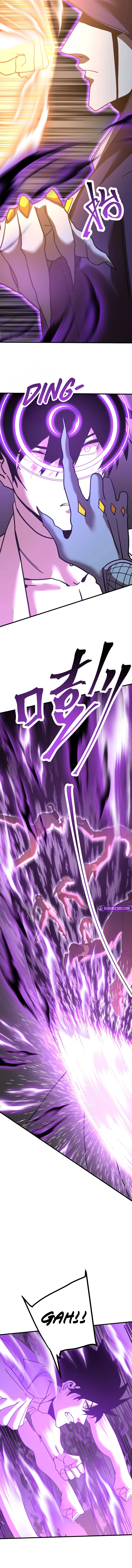 Logging 10,000 Years into the Future Chapter 212 - Page 6