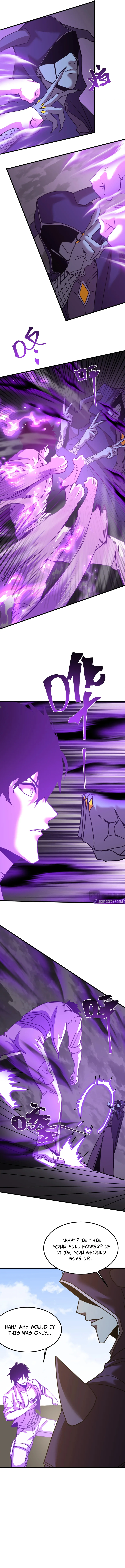 Logging 10,000 Years into the Future Chapter 212 - Page 7