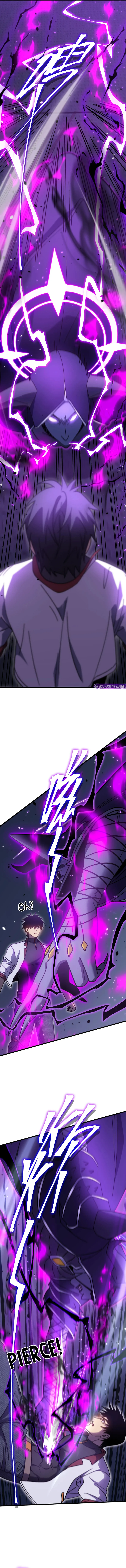 Logging 10,000 Years into the Future Chapter 212 - Page 15