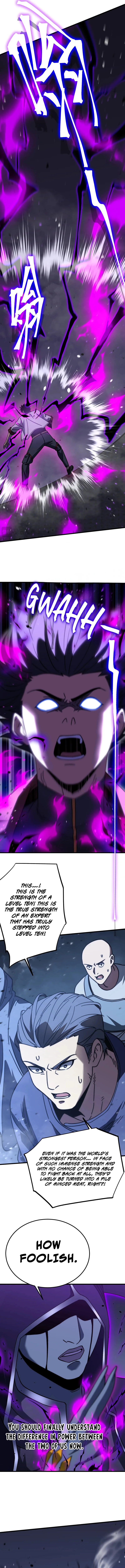 Logging 10,000 Years into the Future Chapter 212 - Page 16