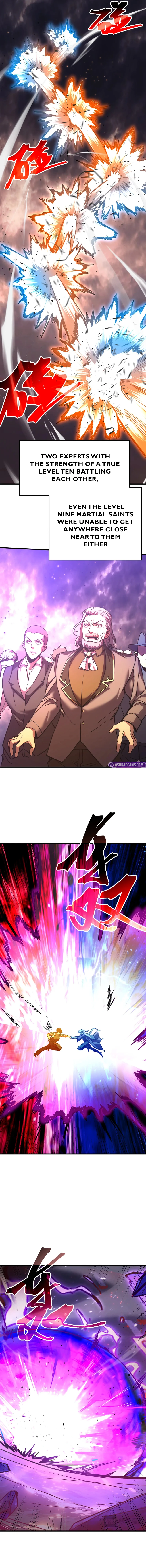 Logging 10,000 Years into the Future Chapter 214 - Page 2