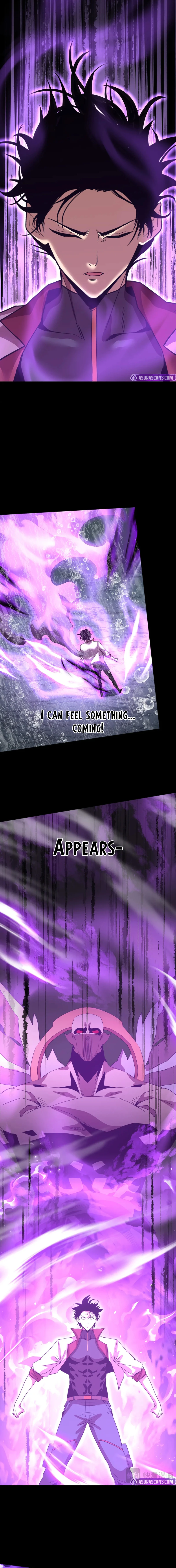 Logging 10,000 Years into the Future Chapter 215 - Page 8