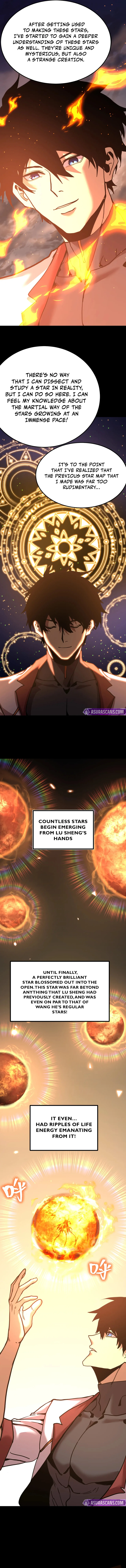 Logging 10,000 Years into the Future Chapter 218 - Page 2