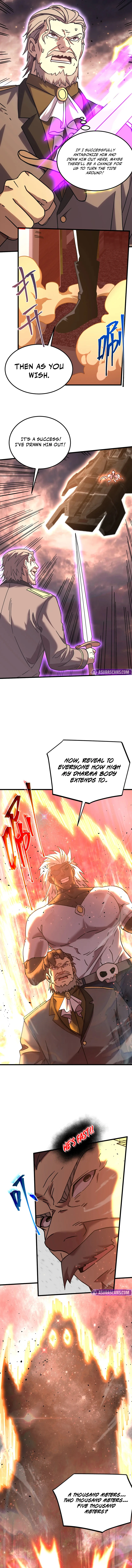 Logging 10,000 Years into the Future Chapter 219 - Page 13