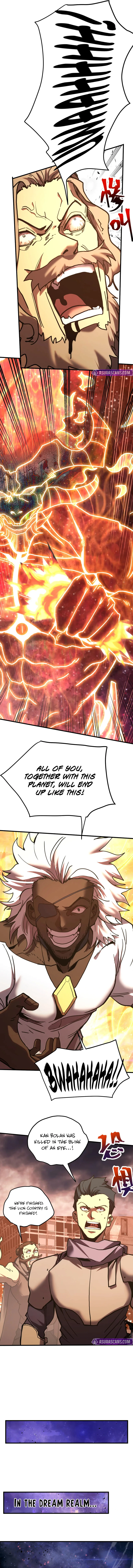 Logging 10,000 Years into the Future Chapter 220 - Page 3