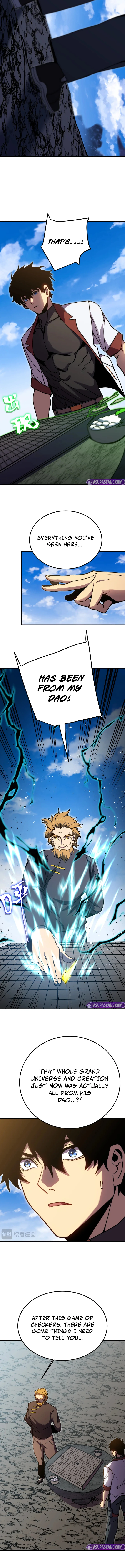 Logging 10,000 Years into the Future Chapter 221 - Page 2