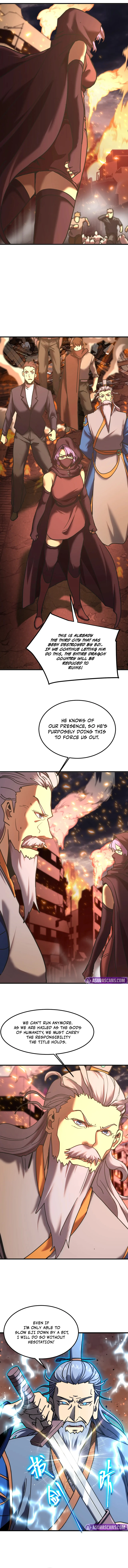 Logging 10,000 Years into the Future Chapter 223 - Page 7