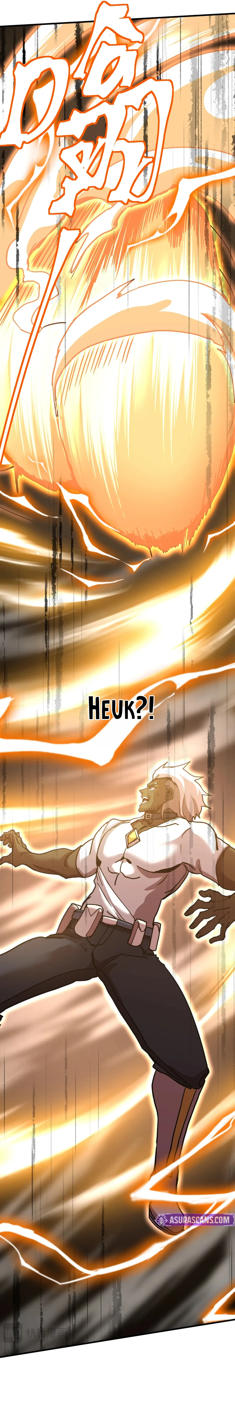 Logging 10,000 Years into the Future Chapter 224 - Page 7