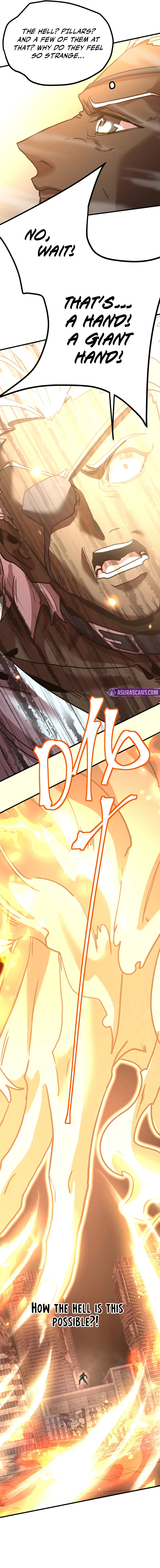 Logging 10,000 Years into the Future Chapter 224 - Page 8