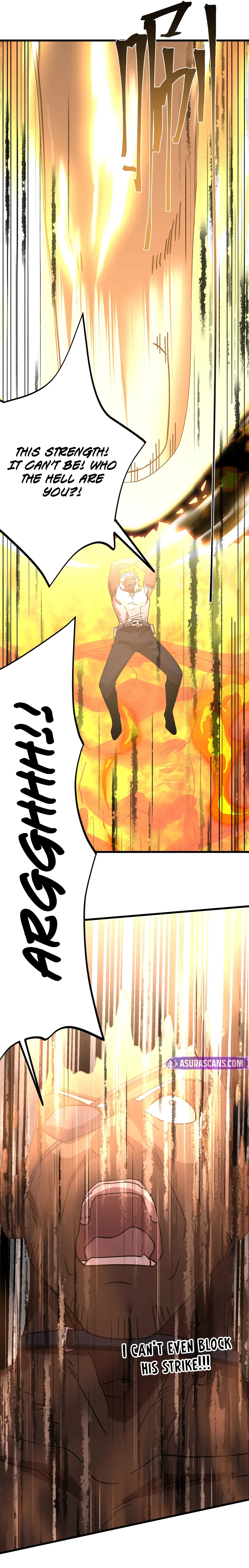 Logging 10,000 Years into the Future Chapter 224 - Page 9