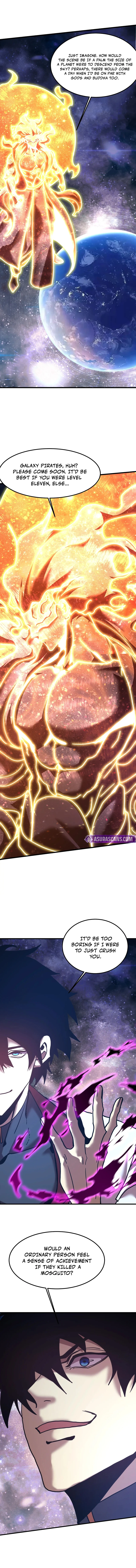 Logging 10,000 Years into the Future Chapter 225 - Page 6