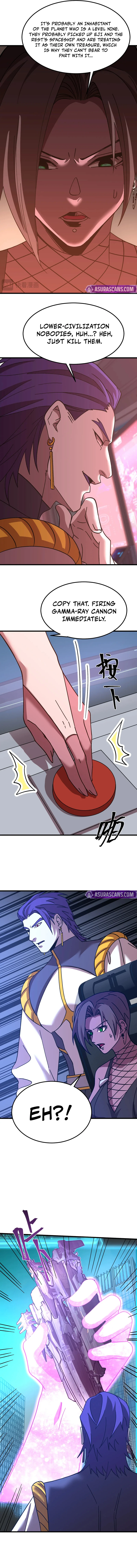 Logging 10,000 Years into the Future Chapter 228 - Page 2