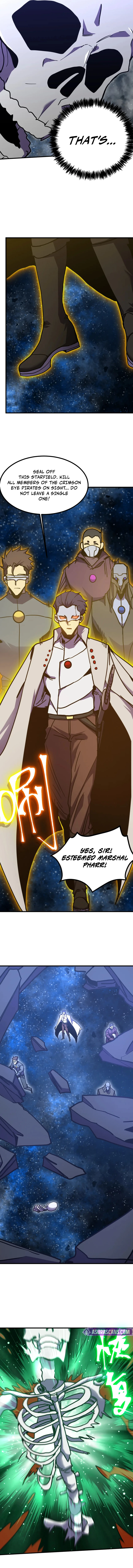 Logging 10,000 Years into the Future Chapter 229 - Page 11