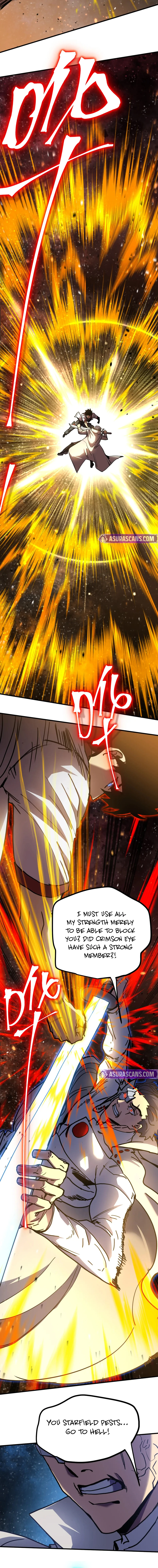 Logging 10,000 Years into the Future Chapter 230 - Page 5
