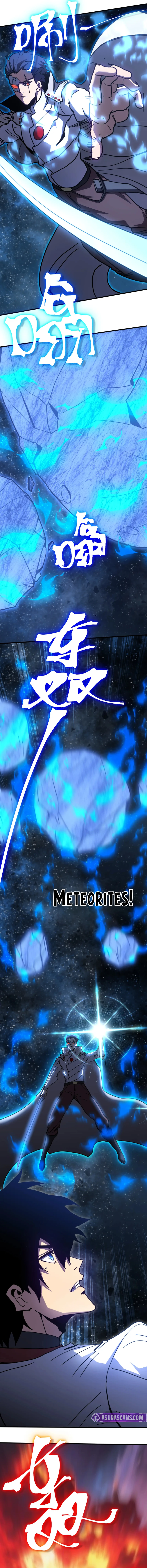 Logging 10,000 Years into the Future Chapter 230 - Page 6
