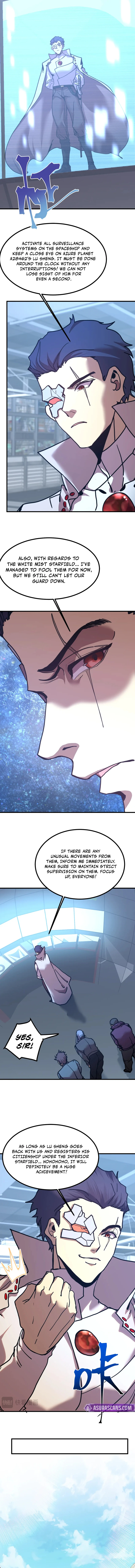 Logging 10,000 Years into the Future Chapter 232 - Page 2