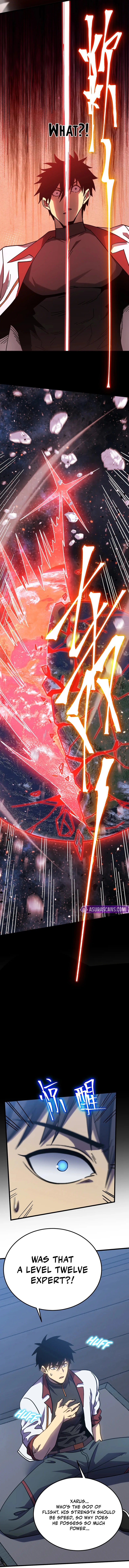 Logging 10,000 Years into the Future Chapter 233 - Page 3