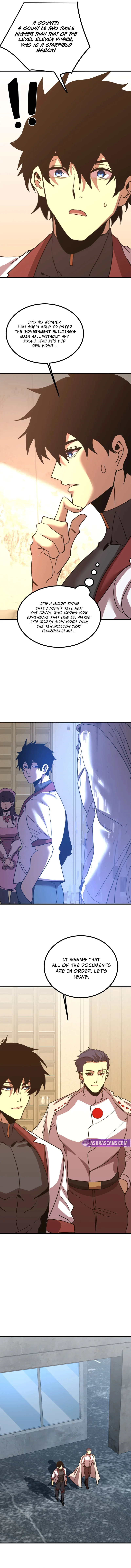 Logging 10,000 Years into the Future Chapter 234 - Page 6