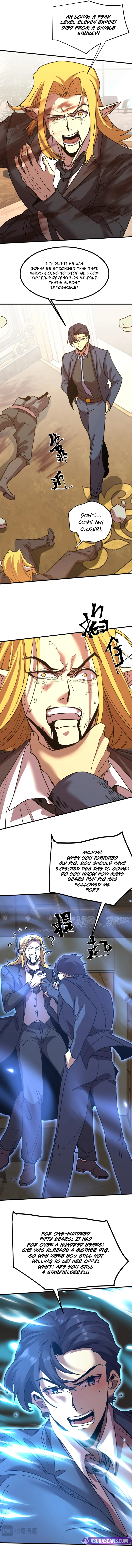 Logging 10,000 Years into the Future Chapter 237 - Page 8
