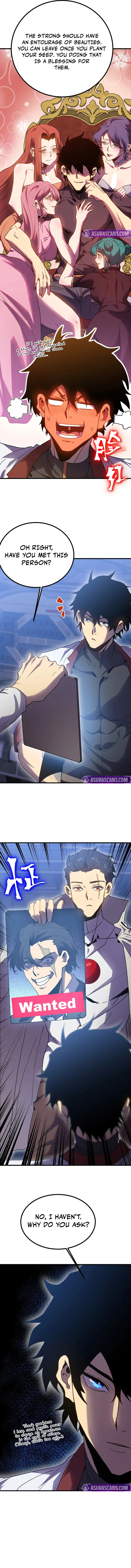 Logging 10,000 Years into the Future Chapter 238 - Page 7