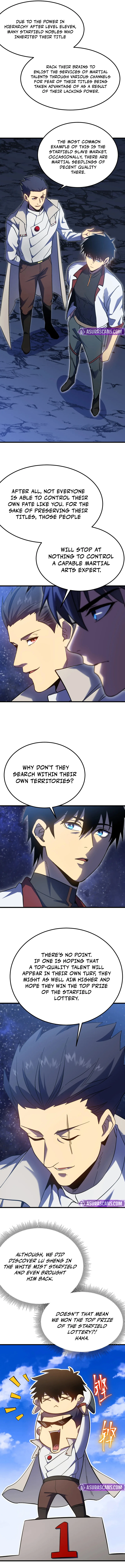 Logging 10,000 Years into the Future Chapter 239 - Page 2